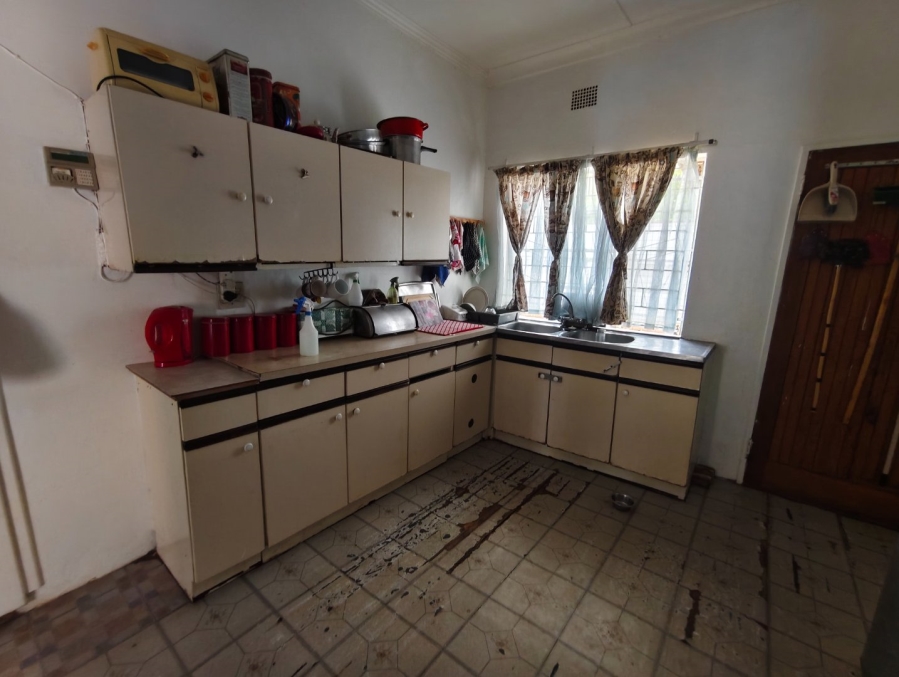 To Let 3 Bedroom Property for Rent in Wilgehof Free State